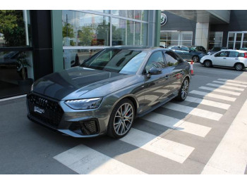 Audi A4 2.0TDI SLine Quattro 