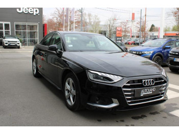 Audi A4 2.0 TFSI Hybrid 