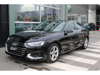 Audi A4 2.0 TFSI Hybrid 
