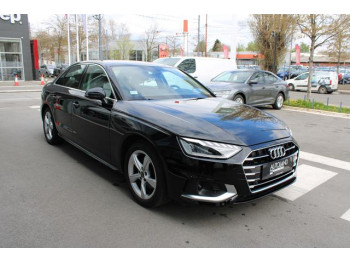 Audi A4 2.0 TFSI Hybrid 