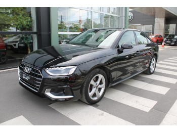 Audi A4 2.0 TFSI Hybrid 