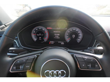 Audi A4 2.0 TFSI Hybrid 