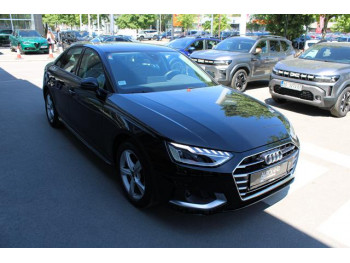 Audi A4 2.0 TFSI Hybrid 