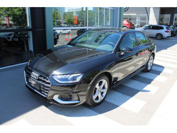 Audi A4 2.0 TFSI Hybrid 