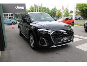 Audi Q5 2.0 TDI Quattro 