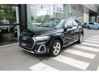 Audi Q5 2.0 TDI Quattro 