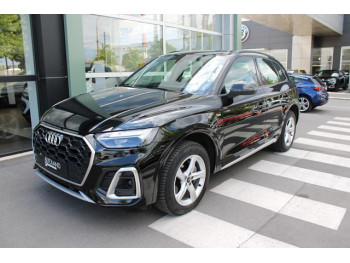 Audi Q5 2.0 Hyb. Quattro AUT 