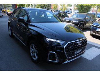 Audi Q5 2.0 TDI HYB. QUATTRO 