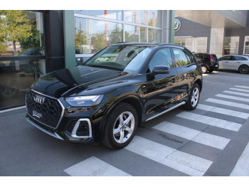 Audi Q5 2.0 TDI HYB. QUATTRO 