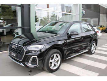 Audi Q5 2.0 TDI QUATTRO Hyb. 