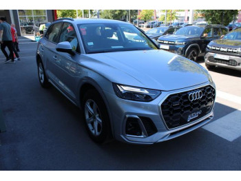 Audi Q5 2.0 TDI HYB. QUATTRO 