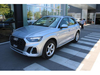 Audi Q5 2.0 TDI HYB. QUATTRO 