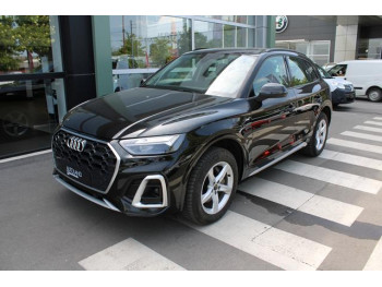 Audi Q5 2.0 TDI HYB. QUATTRO 