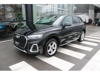 Audi Q5 40 TDI Quattro 