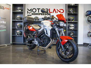 BMW F 800 R 