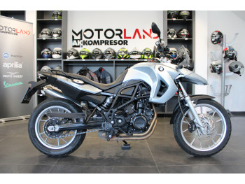 BMW F 650 GS 