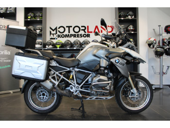 BMW R 1200 GS 