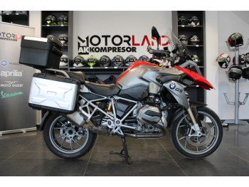 BMW R 1200 GS 