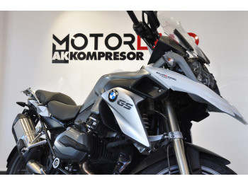 BMW R1200GS 