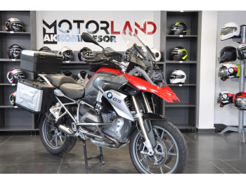 BMW R 1200 GS 