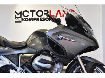 BMW R 1200 RT 