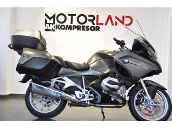 BMW R 1200 RT 