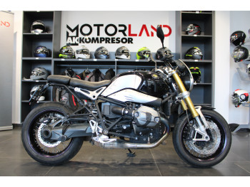 BMW R NINE T 