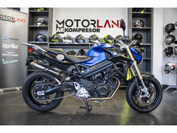 BMW F 800 R 