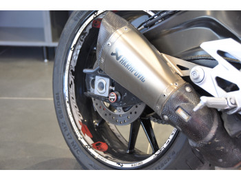 BMW S1000R 