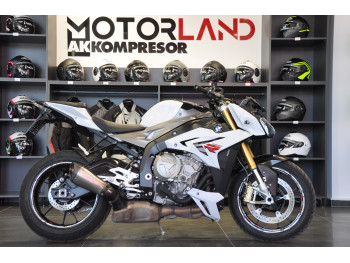 BMW S1000R 