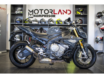 BMW S 1000 R 