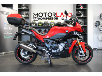BMW S 1000 XR 