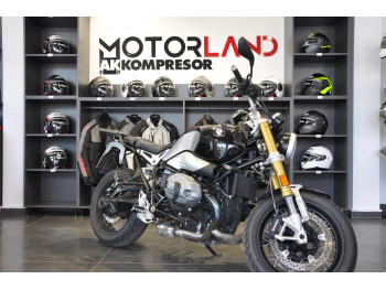 BMW R NINE T 
