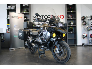 BMW R 1250 GS Adventure Exclusive 