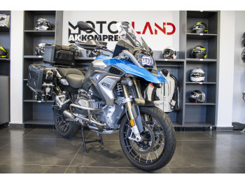 BMW R1250GS 