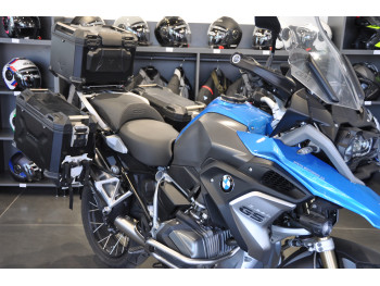 BMW R1250GS 