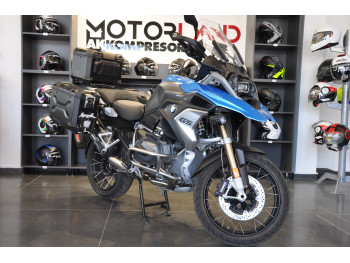 BMW R1250GS 