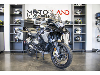 BMW R1250GS 