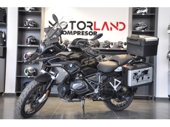 BMW R1250GS 