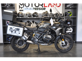 BMW R1250GS 