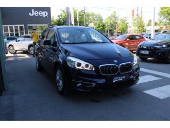 BMW 218 1.5 AUT 