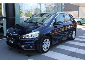 BMW 218 1.5 AUT 