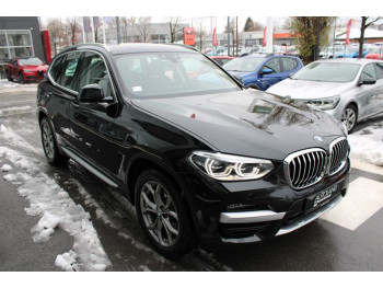 BMW X3 2.0 D XDRIVE 