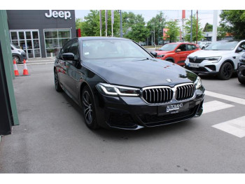 BMW 520 2.0D XDRIVE 