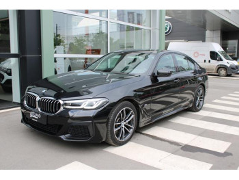 BMW 520 2.0D XDRIVE 