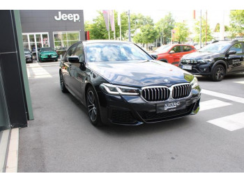BMW 520 2.0D XDRIVE 