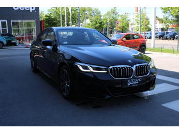 BMW 520 2.0D XDRIVE M 