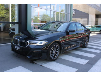 BMW 520 2.0D XDRIVE M 