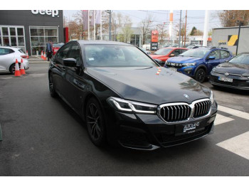 BMW 520 2.0D XDRIVE M 