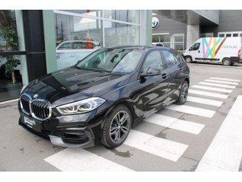 BMW 116 1.5 116i AUT 